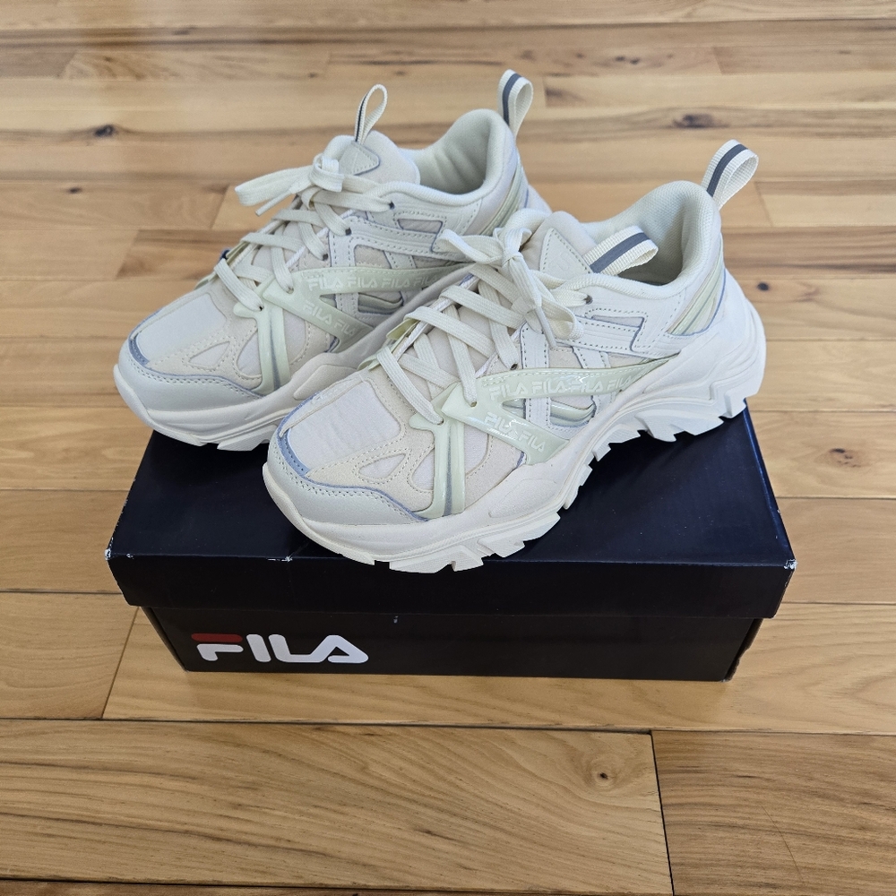 Fila Electrove 2